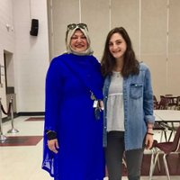 Carly Strickland (@cstrick204) 's Twitter Profile