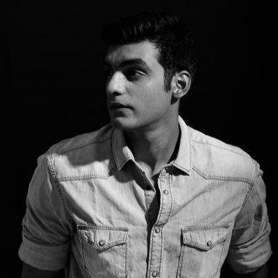 theshubhamray's profile picture. 