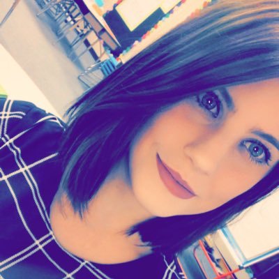 First grade math, science, and social studies teacher 👩🏼🏫