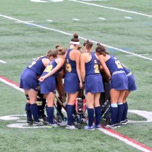 Official page of the University of Rochester Field Hockey Team #goJackets!