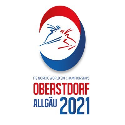 FIS Nordic World Ski Championships 2021 Oberstdorf/Allgäu  •  23.02. - 07.03.2021