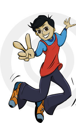 tomartutu's profile picture. ebaba.. nijer sombondhe abar keu kichhu bole naki..amar lojja kore naa bujhi.. ;)