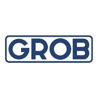 GROB Systems, Inc(@GROB_USA) 's Twitter Profile Photo