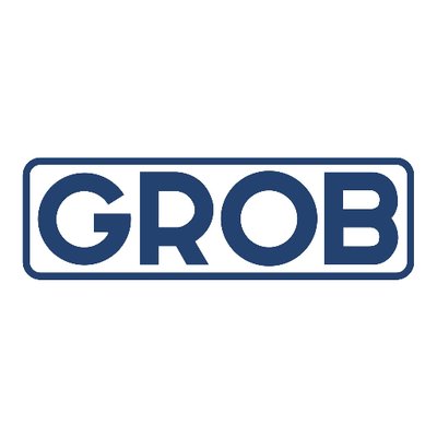 GROB Systems, Inc. (@grobsystems) • Instagram photos and videos