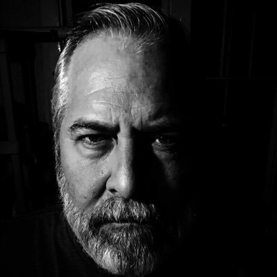 Marine Veteran 🐗; journeyman of sorts. Blithe stalker of Sisyphean adventure & world-class scavenger.