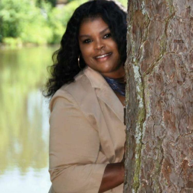 Health and Wellness Radio Show Host/Atlanta Nurse and Hospice Consultant/Evangelist/MPH Student/Mother/Wife to Be