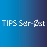 TIPS Sør-Øst (@tips_kompetanse) 's Twitter Profile