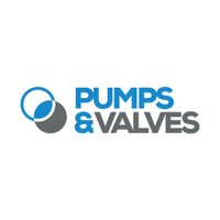 Pumps & Valves CH (@pumps_valvesch) Twitter profile photo