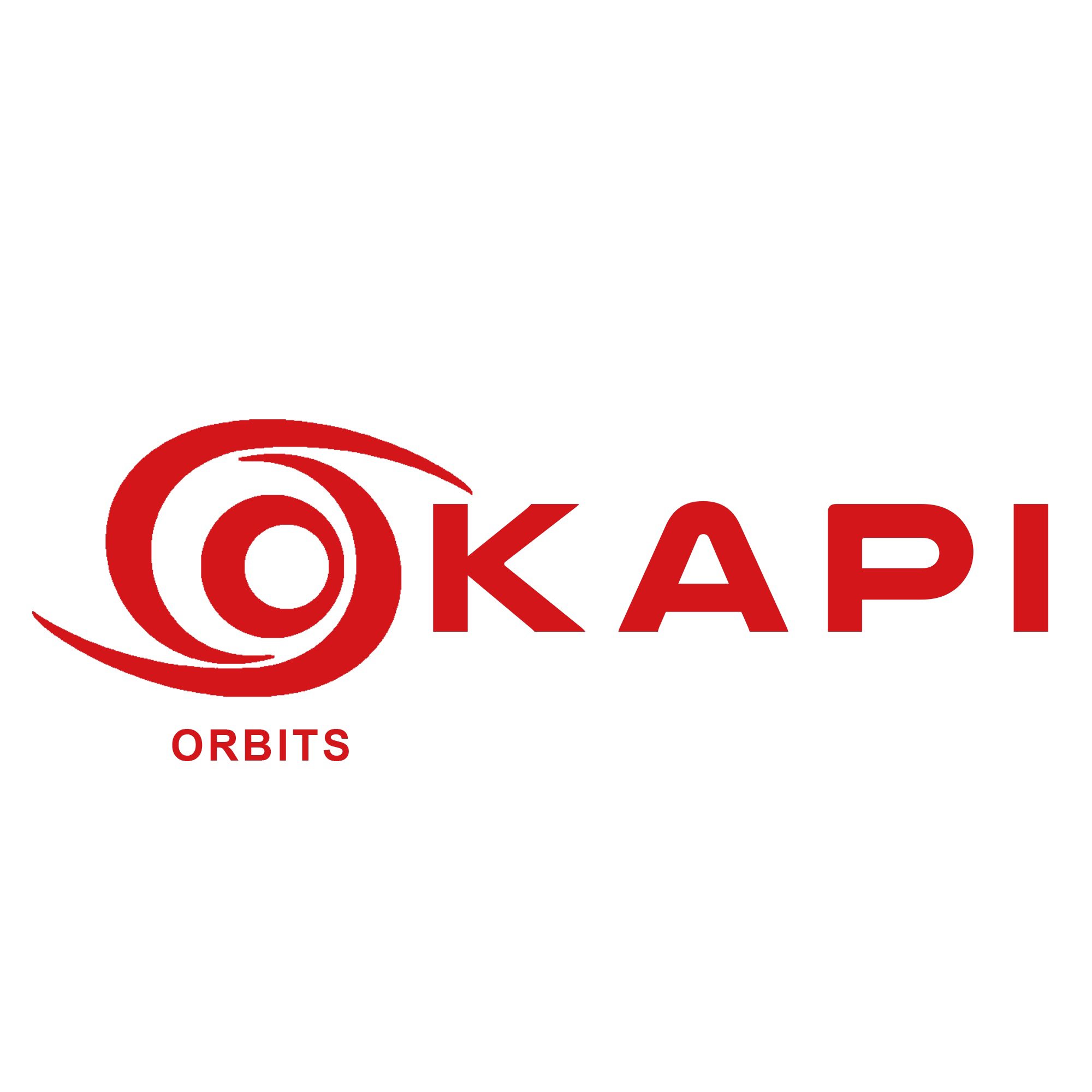 OKAPI:Orbits