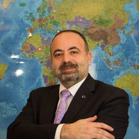 Dr. S. Armağan VURDU(@s_vurdu) 's Twitter Profile Photo