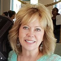 Linda Schultz - @livingfree54 Twitter Profile Photo