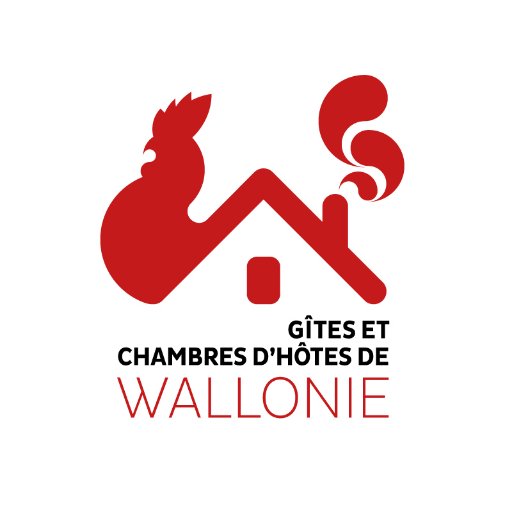 Plus de 800 gîtes et chambres d'hôtes labellisés en #Wallonie.