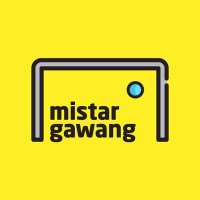Mistar Gawang Podcast 🇮🇩 (@mistargawangpod) 's Twitter Profile Photo Mistar Gawang Podcast 🇮🇩 (@mistargawangpod) 's Twitter Profile Photo