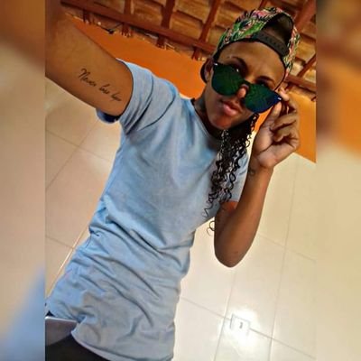 CleaPereira4's profile picture. Goleira  de Futsal 
 LGBT COM MUITO ORGULHO