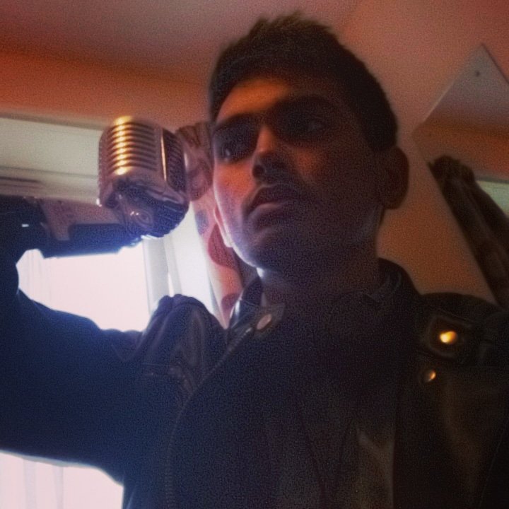 TarunPatel407's profile picture. Where am I going 🤔