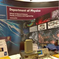 ULPhysics (@physicsdeptul) 's Twitter Profile