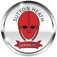 Sutton Heath Saxons (@saxonsfc) 's Twitter Profile