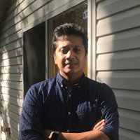 Arnab Barik (@barikkarnab) 's Twitter Profile