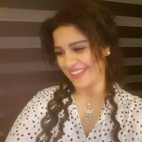 nesrine kadi (@kadi_nesrine) Twitter profile photo
