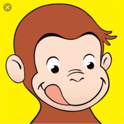 おさるのジョージcurious George Osarunogeorgeyo Twitter