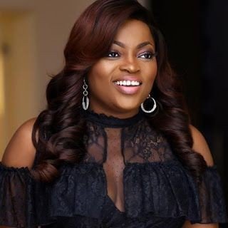 The official twitter account of Funke Akindele. Actress, Movie producer and script writer.
If you want to be an actor/actress.
Calls and WhatsApp +2348139114323