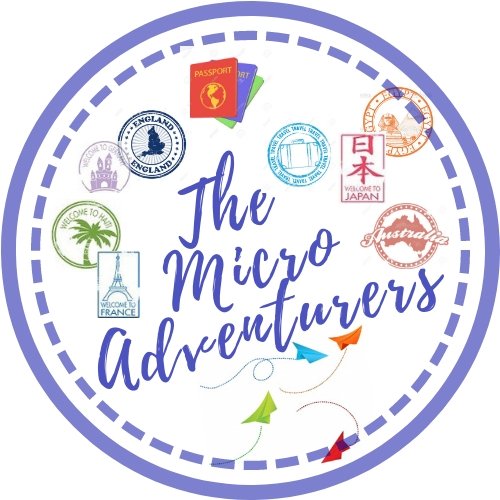 The_MAofficial's profile picture. ...because an adventure's an adventure no matter how small!


IG: @themicroadventurers