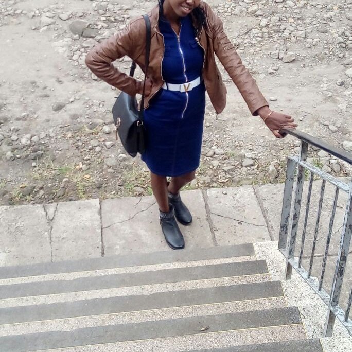 faymb3's profile picture. 