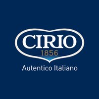 Cirio UK (@ciriouk) 's Twitter Profile