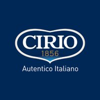 Cirio UK(@CirioUK) 's Twitter Profile Photo