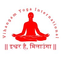 Vihangam Yoga- International(@vihangamyogaint) 's Twitter Profile Photo