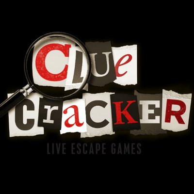 Clue Cracker: Jail Break (Tunbridge Wells) - Review the Room