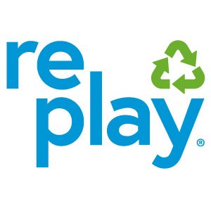 Re-Play Recycled