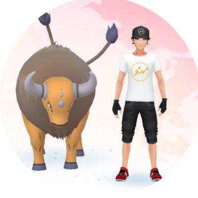 GoMikeLVL40's profile picture. Player Pokémon Go and Ingress, team Valor, Level 40 X3 🇫🇷 Friend code 1958 7179 7329, mon code parrainage VG6W4XFH4