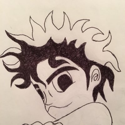 Rockman_CDH's profile picture. Jesus is the Only Way | 26 | Artist | Nerd | Gamer