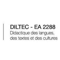 DILTEC Lab Sorbonne Nouvelle (@diltec) 's Twitter Profile