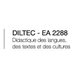DILTEC Lab Sorbonne Nouvelle (@diltec) Twitter profile photo DILTEC Lab Sorbonne Nouvelle (@diltec) Twitter profile photo
