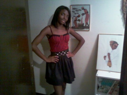 taybaycupcake's profile picture. Living for God and not for others