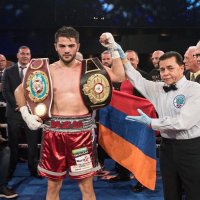 Erik Bazinyan (@erikbzo1) 's Twitter Profile