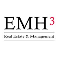 EMH3 Real Estate(@emh3) 's Twitter Profile Photo