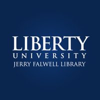 Jerry Falwell Library(@LibertyULibrary) 's Twitter Profile Photo