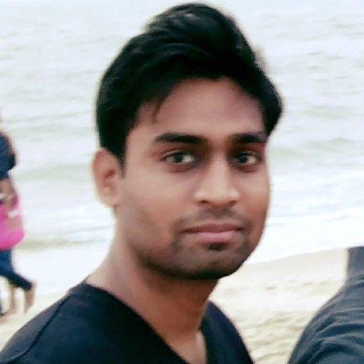 Developer. Thoughts & #MahaGyaan @Amit17Thawait