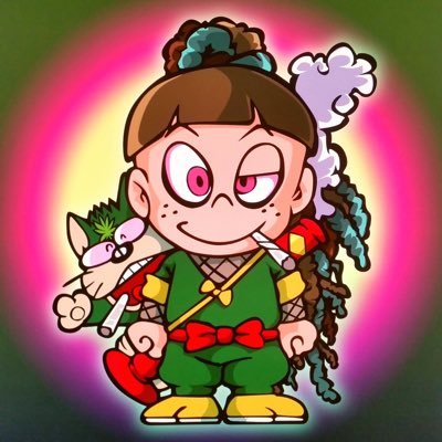 rarara_420's profile picture. 🌞420🌞