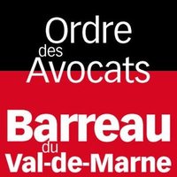 Barreau de Créteil(@BarreauCreteil) 's Twitter Profile Photo