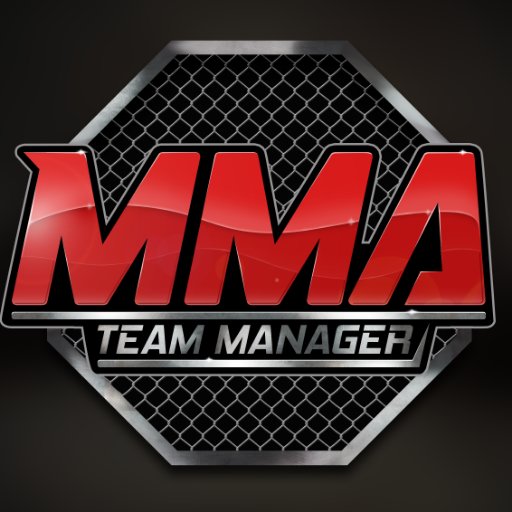 MMA Team Manager is a game on PC + Mac.specially designed for all MMA fans everywhere. Available from good videogame storesl & now to download from Steam