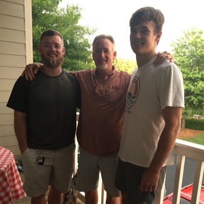 snydrmrk's profile picture. Husband to my Sweetheart; Father; Fan of GA Dawgs, Boilermakers, Falcons, Raiders, Cubs, and Braves; Director of Agronomy for The Green Season Group