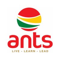 Ambitious Networking Team Services - ANTS(@antsint) 's Twitter Profile Photo