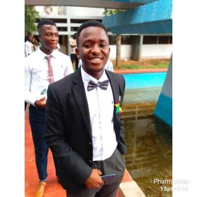 It's All About Me, Myself and I...God Is The Reason