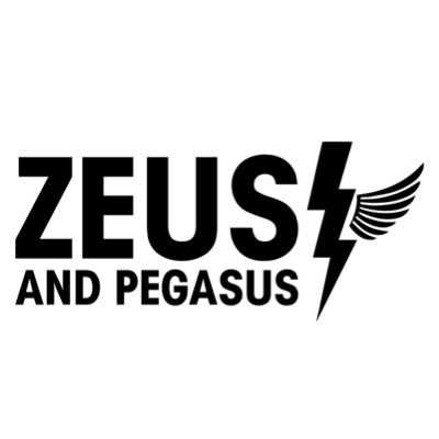 Follow us on Instagram @zeusandpegasus