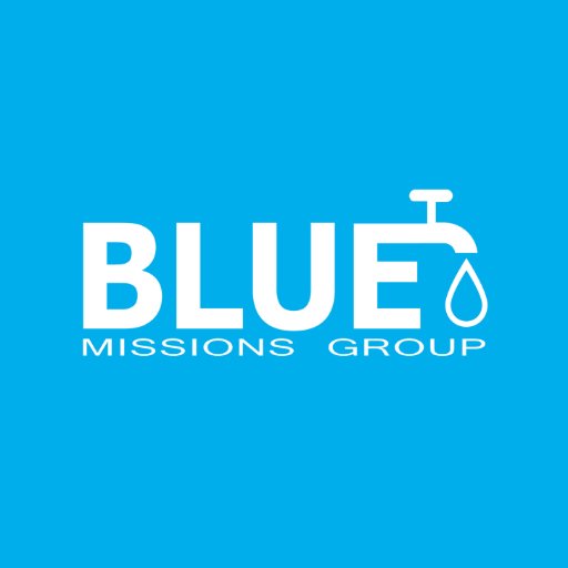 bluemissions's profile picture. BLUE empowers the youth to advocate for a world where there is water for all, forever.