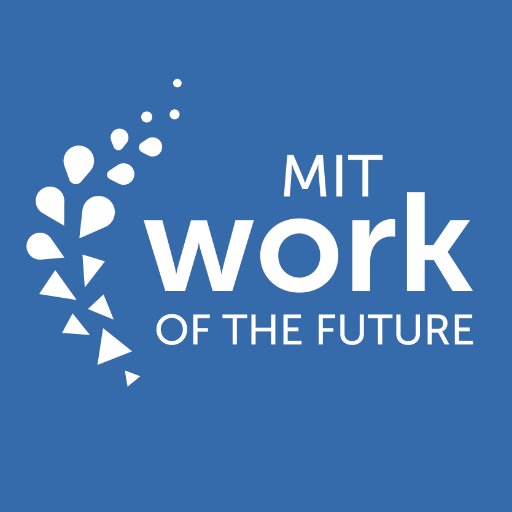 Work of the Future MIT